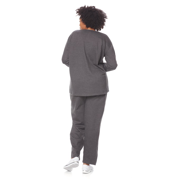 Henley Pantset, , large