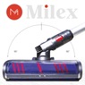 Milex Lazer Storm Cordless Turbo Cleaner, Blue, large