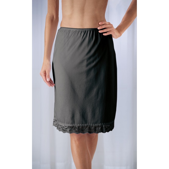 2-Pack Wondermaid® Half Slip, , large