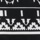 Black White Border