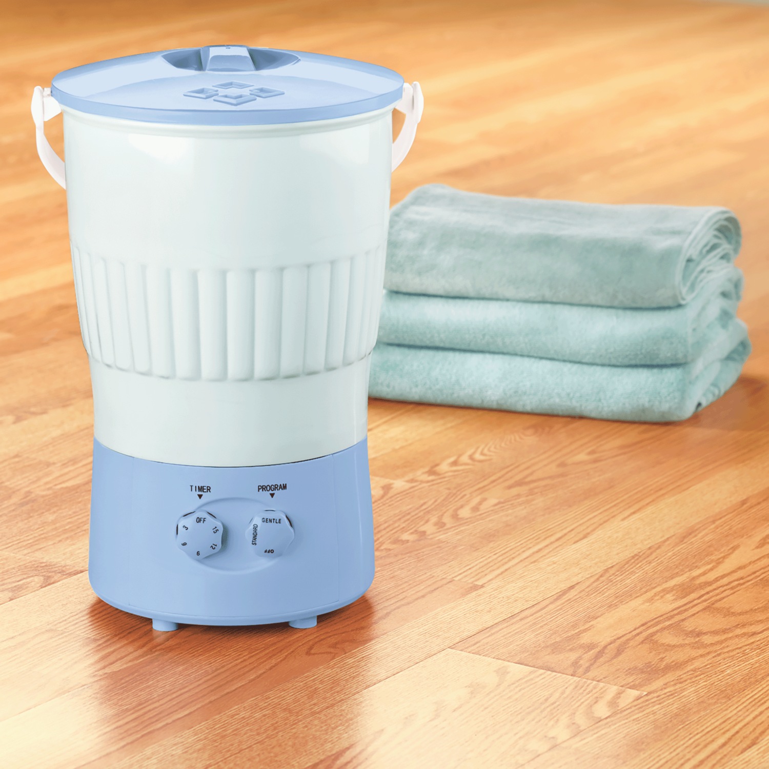 Wonder Washer™ | Harriet Carter