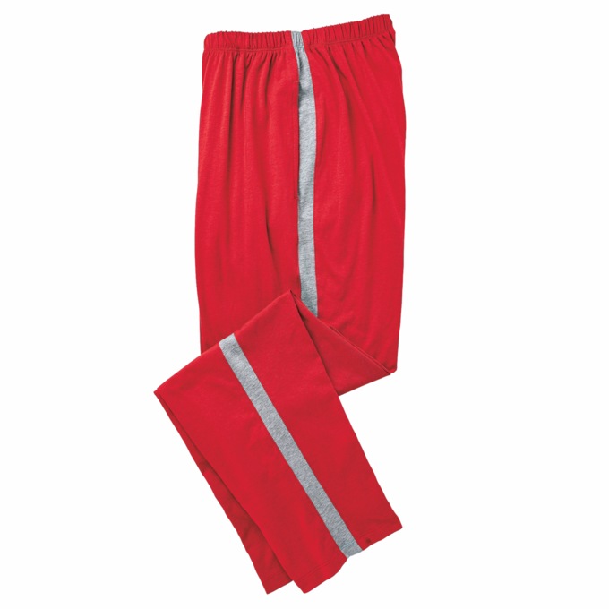 Contrast Stripe Pant, , large