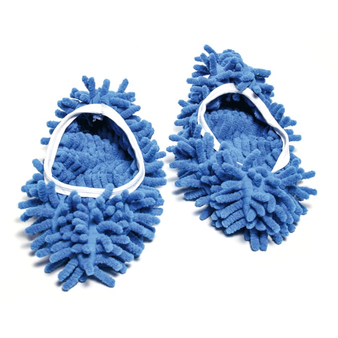 Mop Slippers, , large