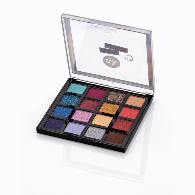 Blue Moon Eye Shadow Palette , , large