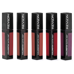 Revlon Colorstay Satin Ink Lipstick, , large