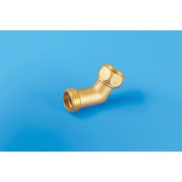 Hose Elbow, , large