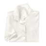 Knit Polo Top, , large