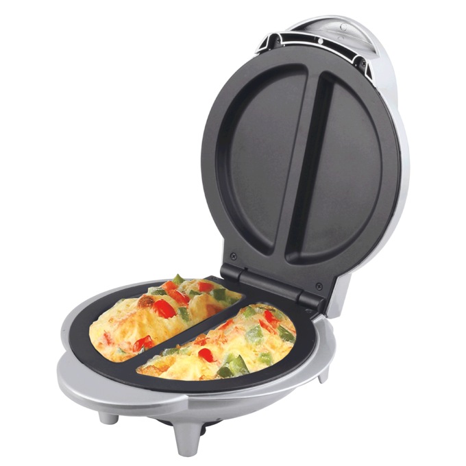 Better Chef Omelet Maker, , large