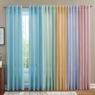 Harmony Crinkle Grommet Panel, , large