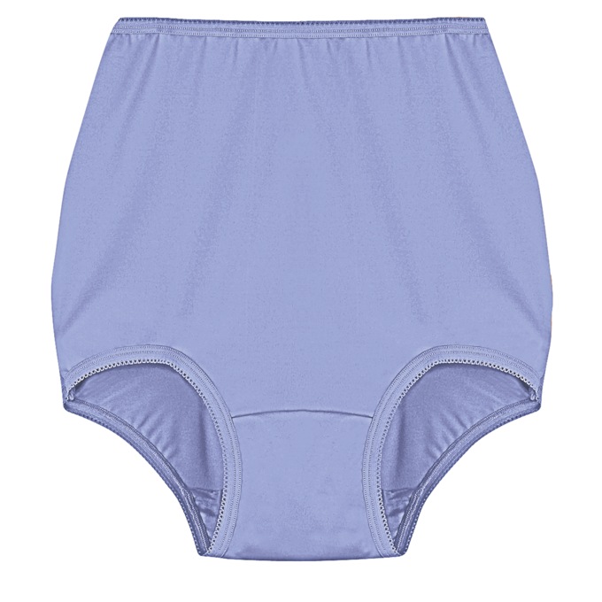 4-Pack Stretch Briefs, Pastels, large