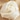 Rosette Faux-Pearl Earrings, White, swatch