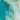 Wet-N-Dry Detangling Hairbrush, Mint Marble, swatch