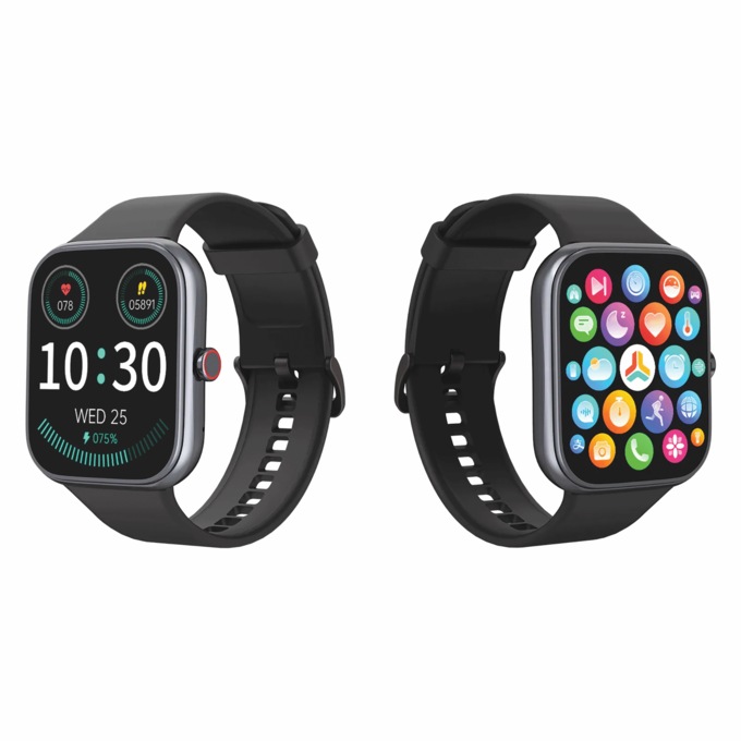 Smart Health Watch, , large