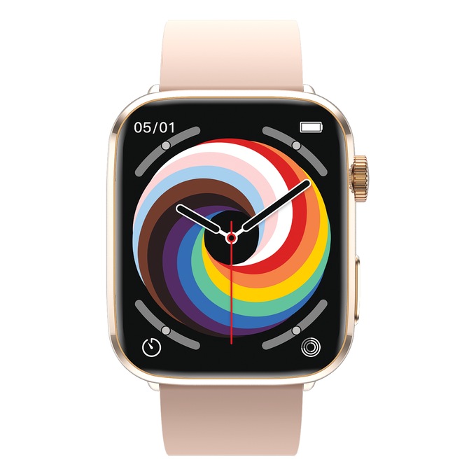 IG Waterproof Smartwatch, , large