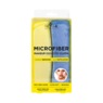 Set of 2 Microfiber Makeup Remover Cloths, , large
