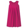 V-Neck Tunic Tank - Solid, , large