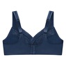 Glamorise Magiclift Minimizer Bra, Blue, large