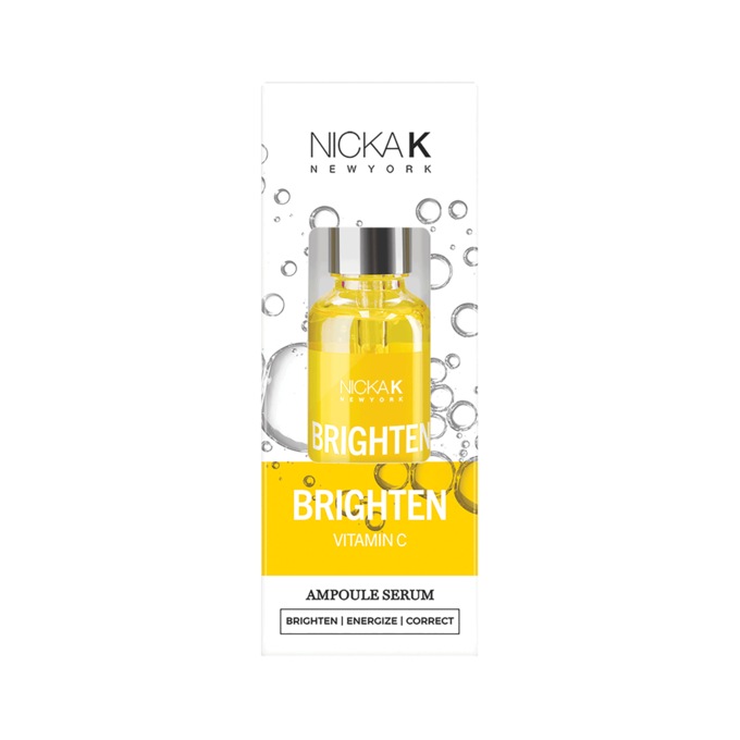 Vitamin C Ampoule Serum, , large