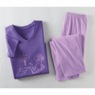 Screenprint Pajama Set, , large