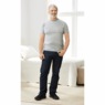 3-Pack Men's Basic T-Shirts, , large