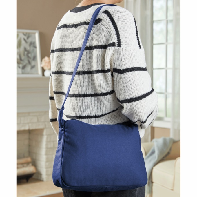 Go-To Handbag, , large