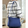 Go-To Handbag, , large