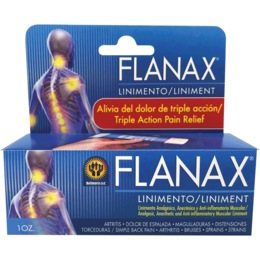 Flanax Pain Relief Liniment, , large