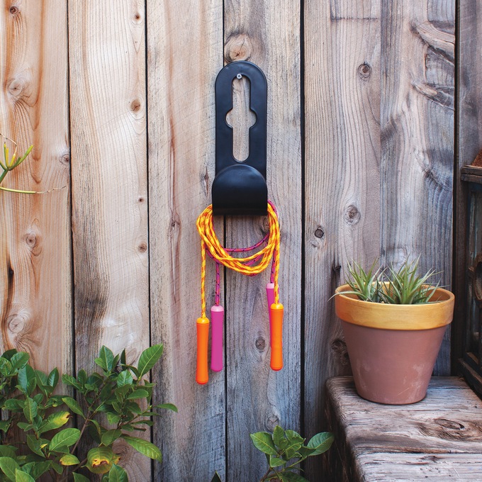 Hose Hanger, , large