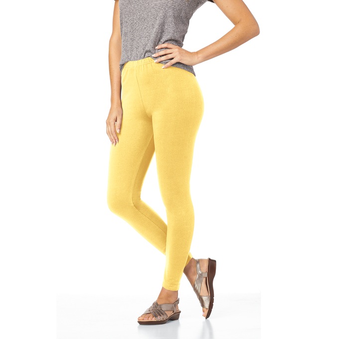 Classic Comfort Leggings, , large