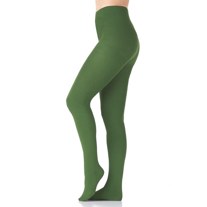 Ultra-Soft Fleece-Lined Leggings, , large