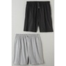 2-Pack Men's Lounging Shorts, , large