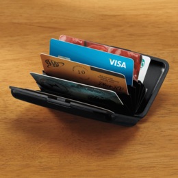 RFID Card Holder, , large