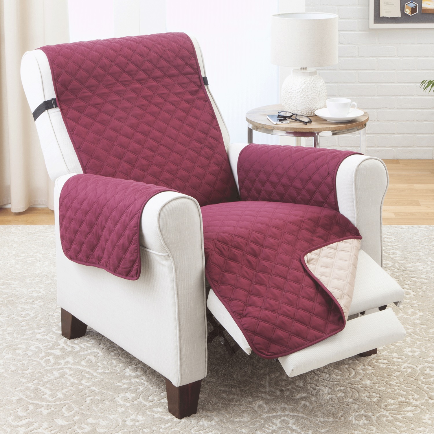 Furniture Protector Harriet Carter