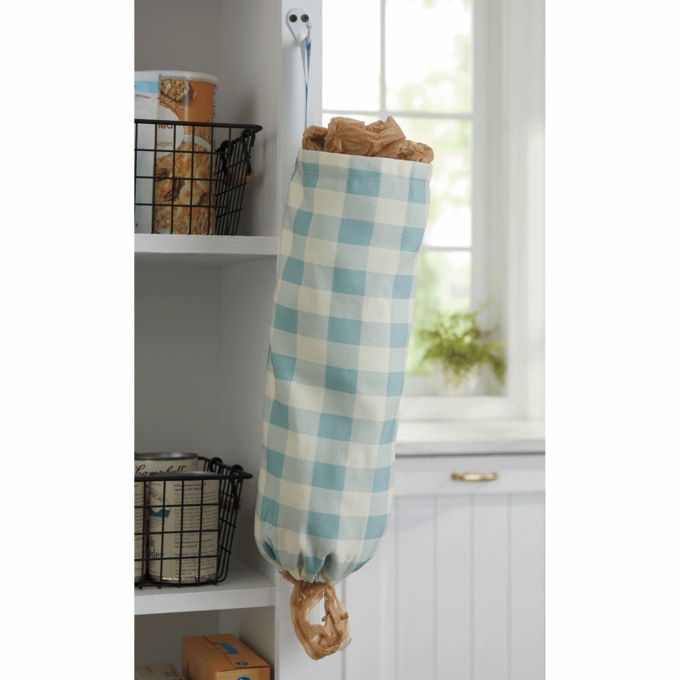 Plastic Bag Dispenser , , large