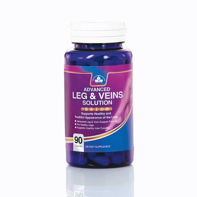 Advanced Leg & Veins Solution , , large