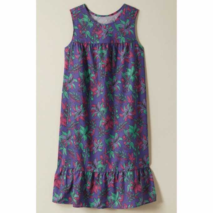 Breezy Sundress, , large