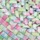 Pastel Multi