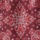 Burgundy Bandana