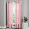 Harmony Crinkle Grommet Panel, , large