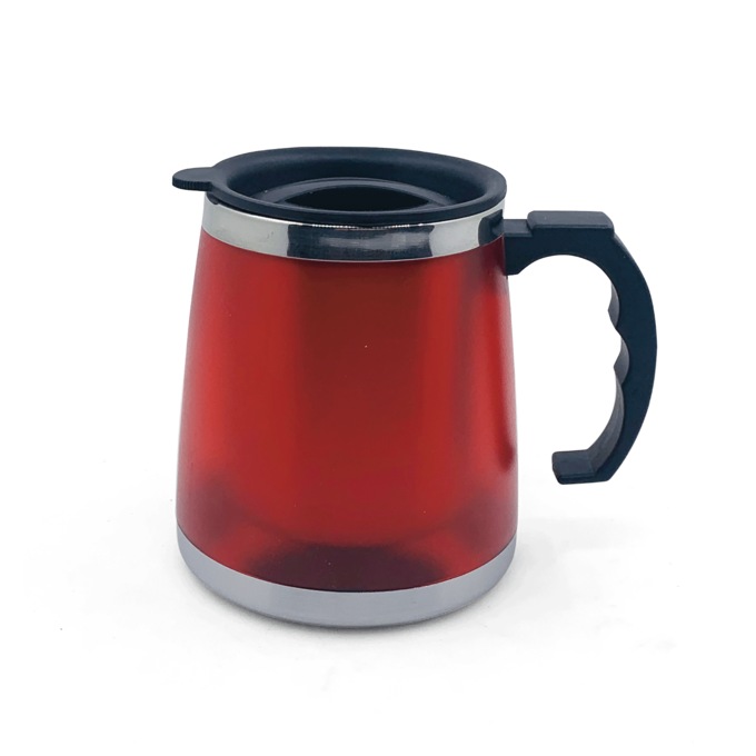 Insulated Mug, , large