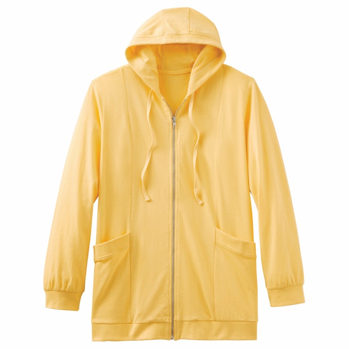 Everyday Comfort Jacket, , large