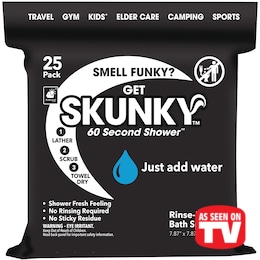 Skunky™, , large
