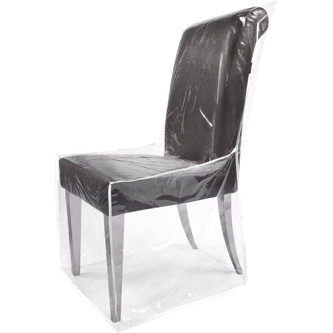 Vinyl Furniture Protectors, , large