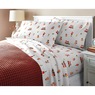Novelty Seasonal Sheet Set, , large