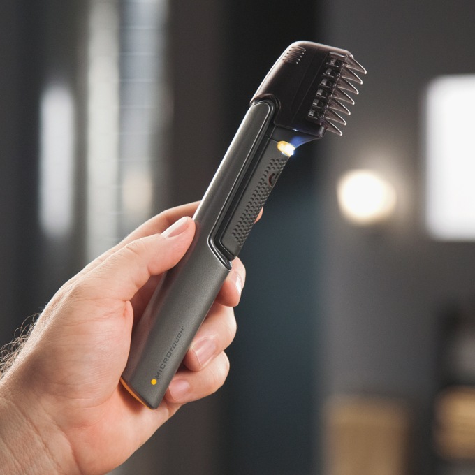 MicroTouch® Titanium TRIM™, , large