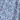 V-Neck Tunic Tank - Print, Blue Floral, swatch