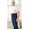 Adjustable Lumbar Support Brace, , large