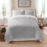 Garment Washed Quilt Set, , large