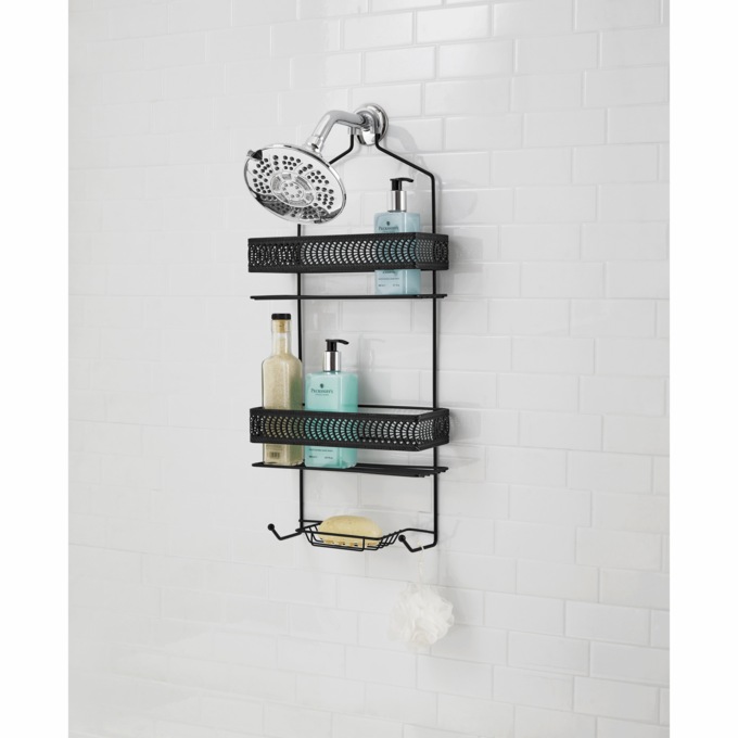 Shower Caddy, , large
