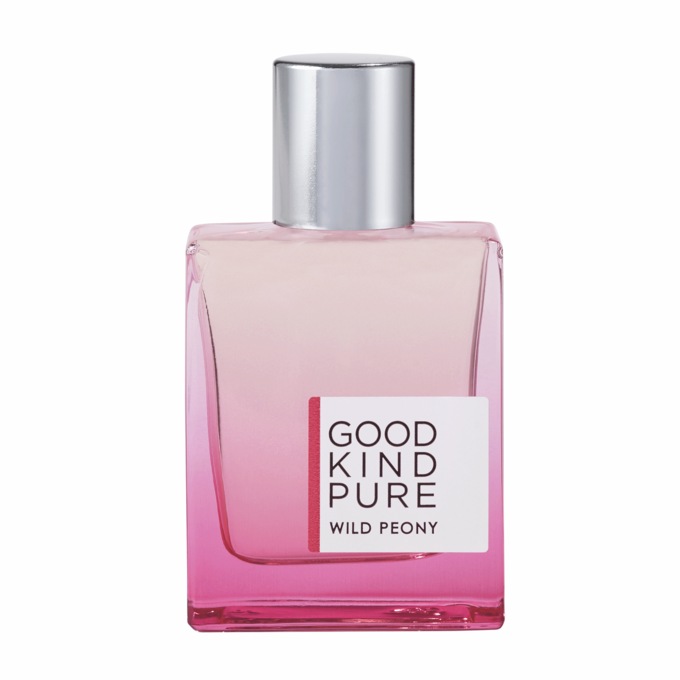 Coty Good Kind Pure Wild Peony EDT Spray, , large
